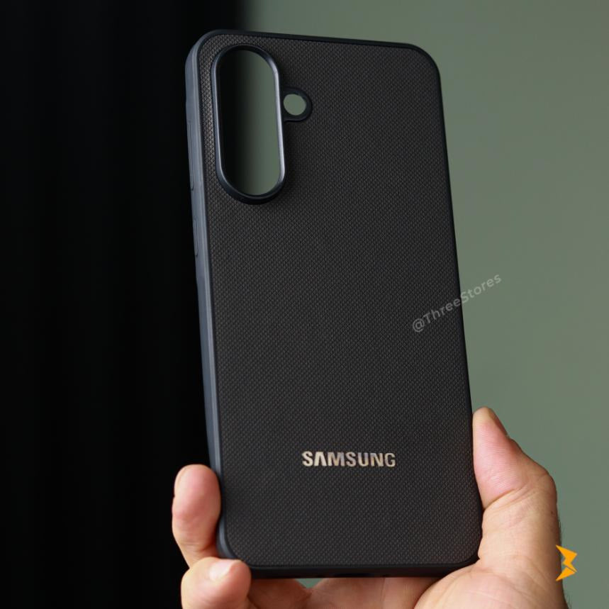Silky Slim Tpu Case Samsung A56