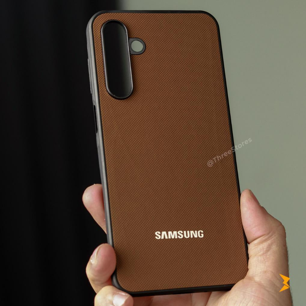 Silky Slim Tpu Case Samsung A36