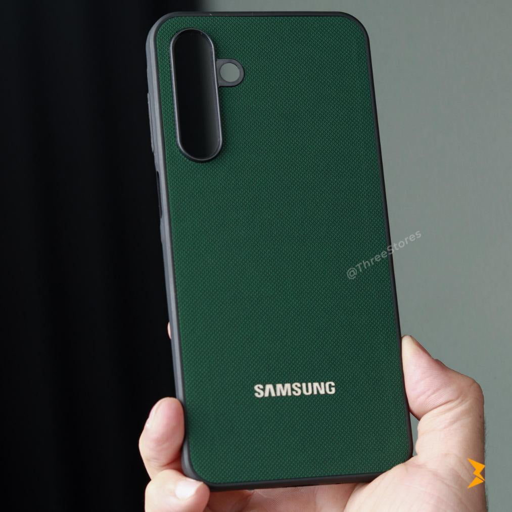 Silky Slim Tpu Case Samsung A36