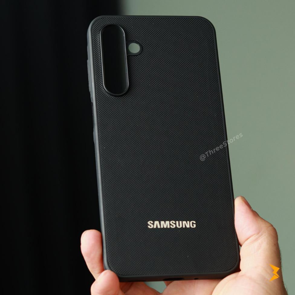 Silky Slim Tpu Case Samsung A36
