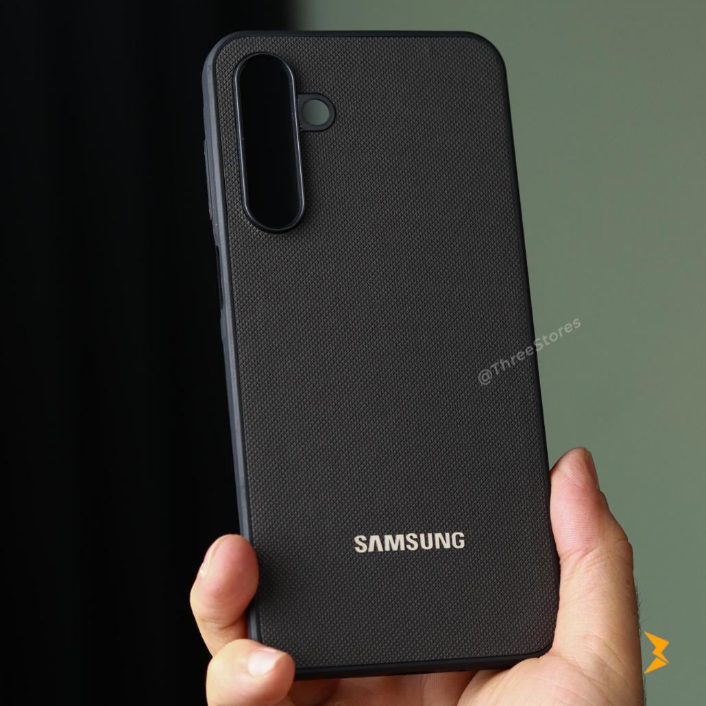 Silky Slim Tpu Case Samsung A36