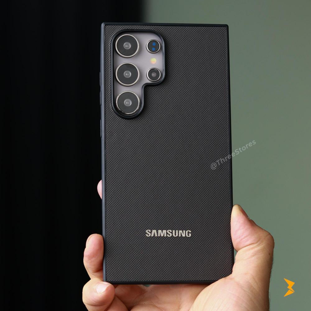 Silky Slim Tpu Case Samsung S23 Ultra