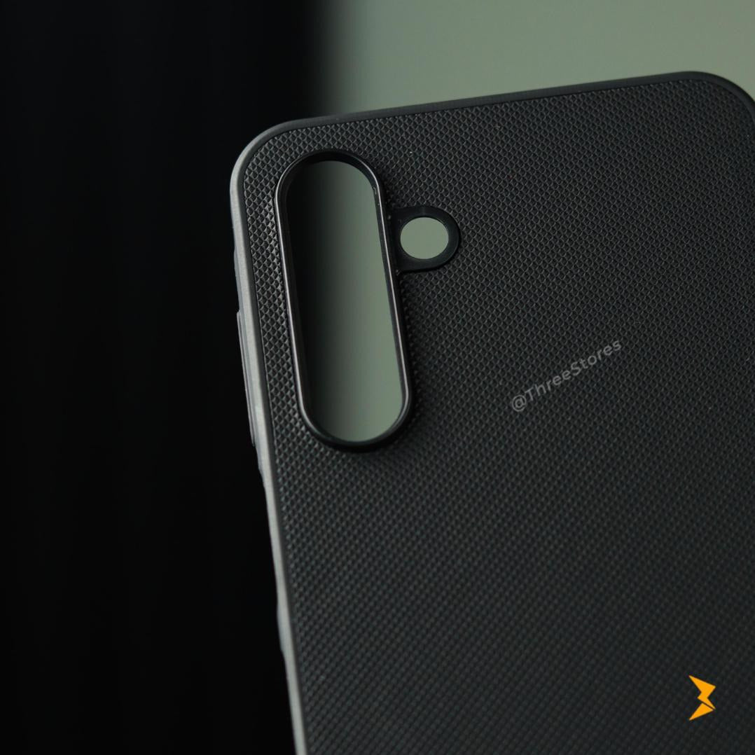 Silky Slim Tpu Case Samsung A36