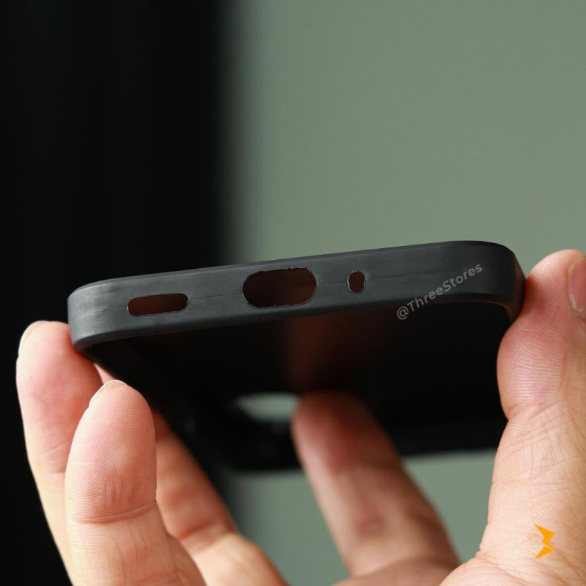 Silky Slim Tpu Case Samsung A36