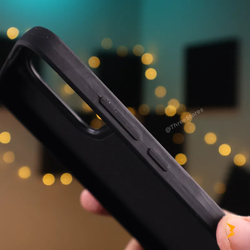 Simple TPU Magsafe Case Oppo Reno 14F