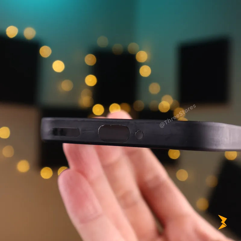 Simple TPU Magsafe Case Oppo Reno 14F