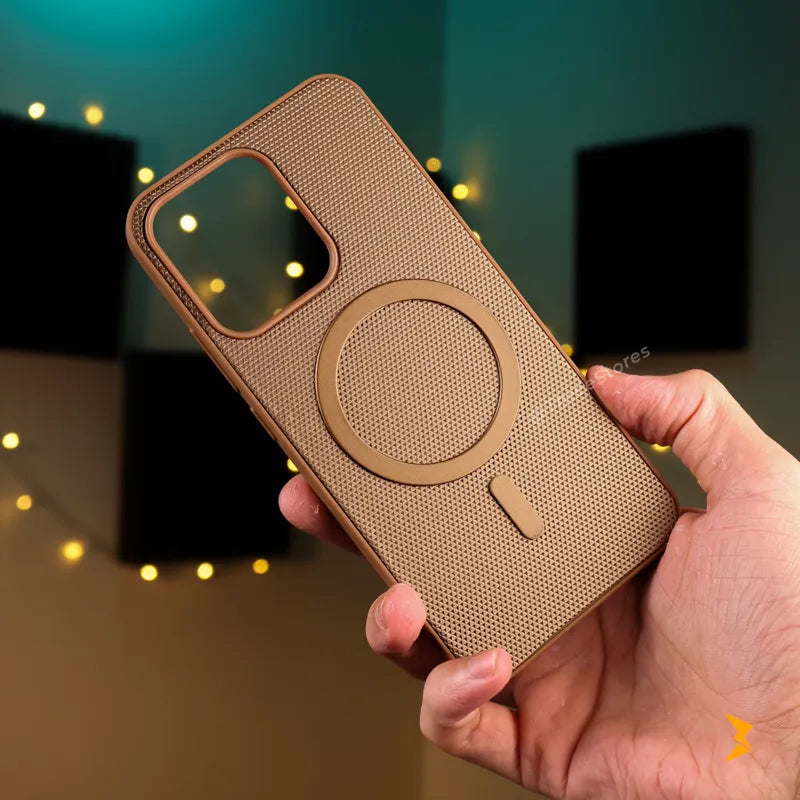 Simple TPU Magsafe Case Oppo Reno 14F