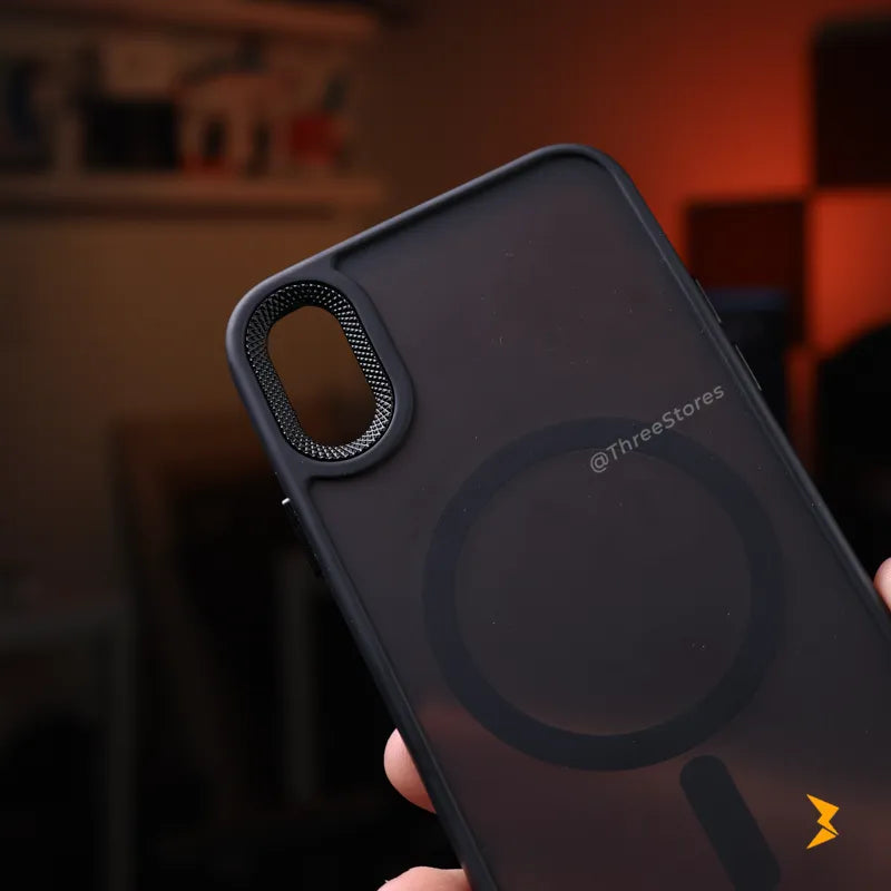 Slim Guard Magsafe Case iPhone X Max