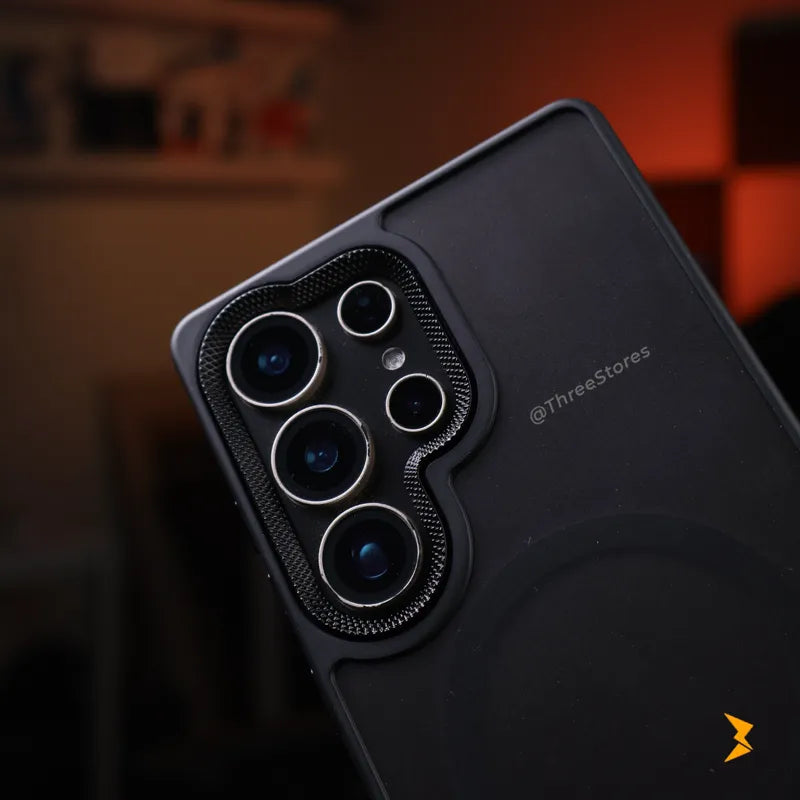 Slim Guard Magsafe Case Samsung S26 Ultra