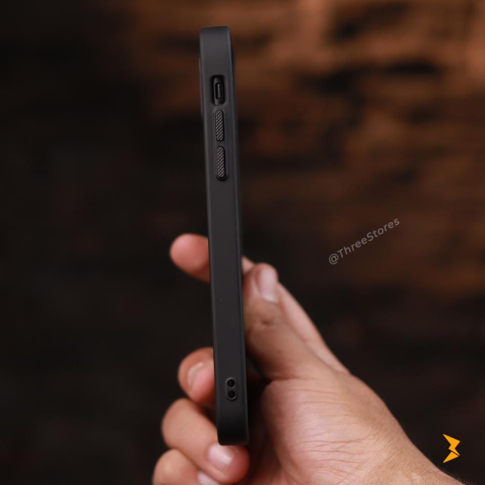 Slim Guard Magsafe Case iPhone 11