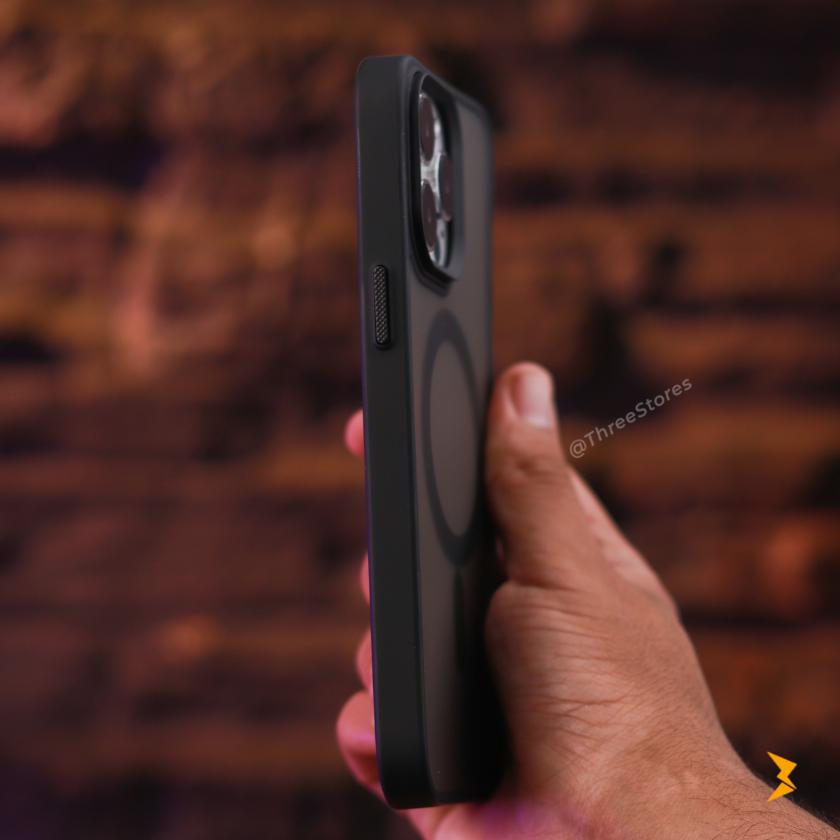 Slim Guard Magsafe Case iPhone 11 Pro Max