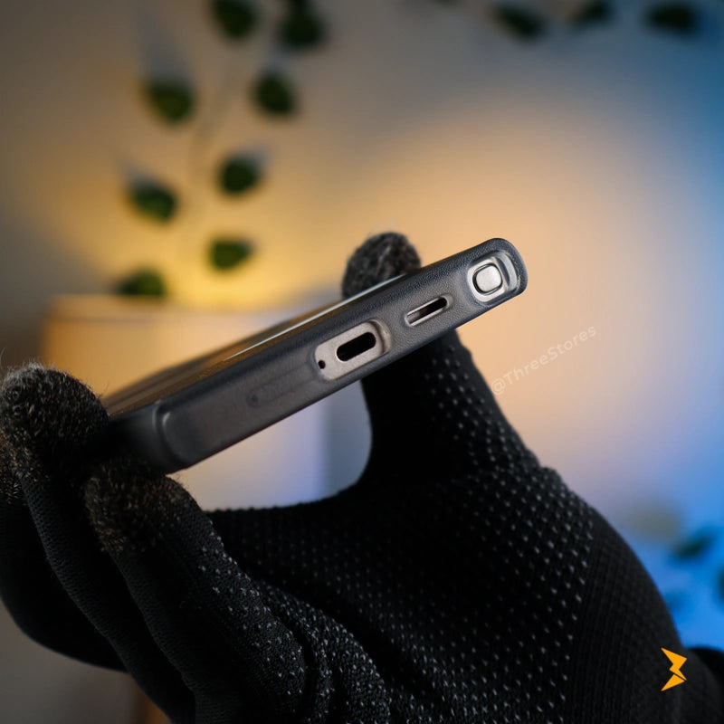 Sova Square Case Samsung S25 Ultra - Three