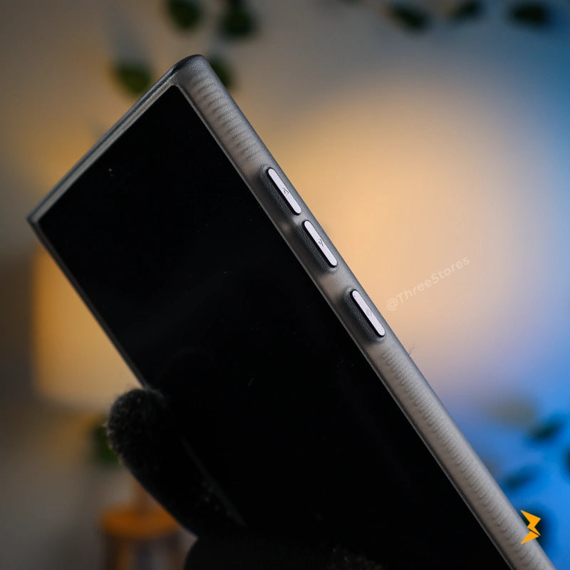 Sova Square Case Samsung S25 Ultra - Three