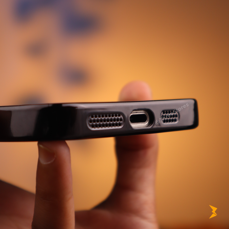 Spinner Magsafe Case iPhone 13 Pro Max