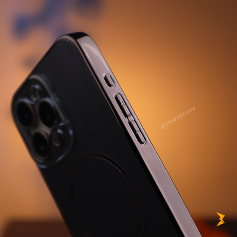 Spinner Magsafe Case iPhone 13 Pro Max