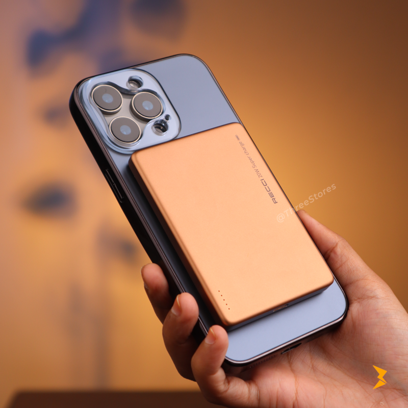 Spinner Magsafe Case iPhone 13 Pro Max