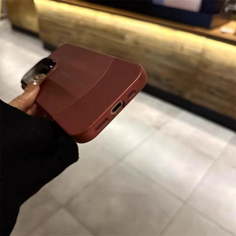 Sports Car Camera Protection Case iPhone 13 Pro