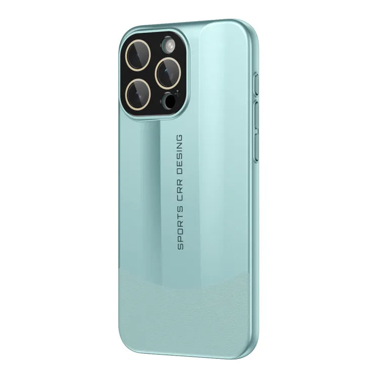 Sports Car Camera Protection Case iPhone 13 Pro