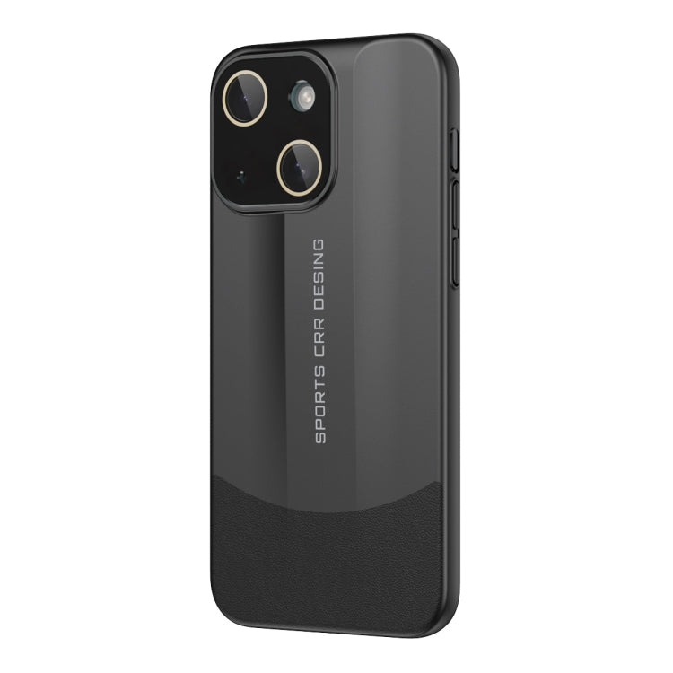 Sports Car Camera Protection Case iPhone 13