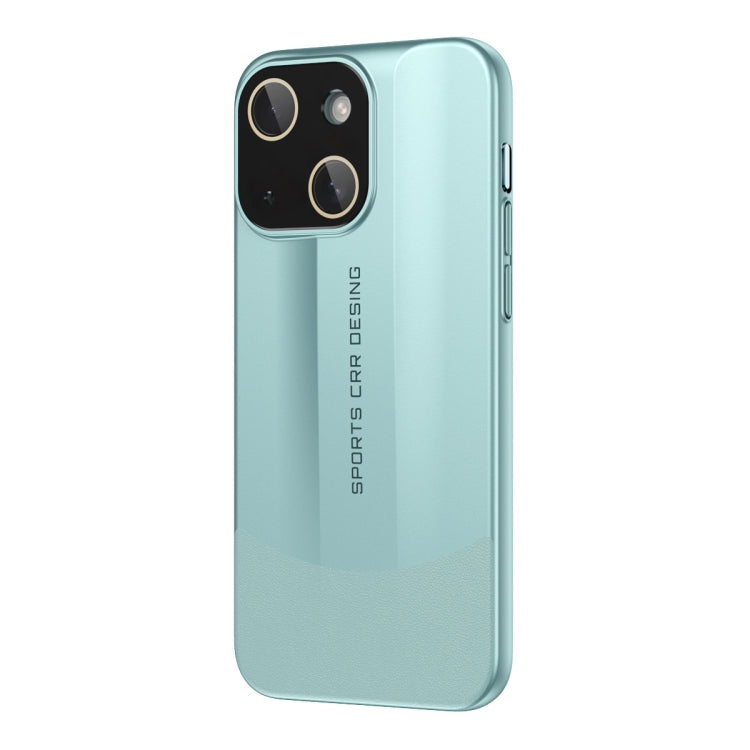 Sports Car Camera Protection Case iPhone 13