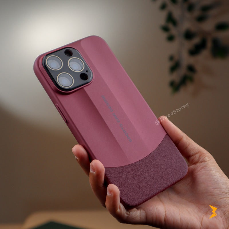 Sports Car Camera Protection Case iPhone 11 Pro Max