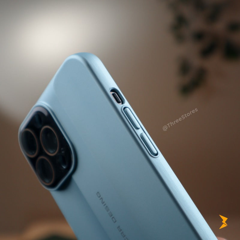 Sports Car Camera Protection Case iPhone 13 Pro