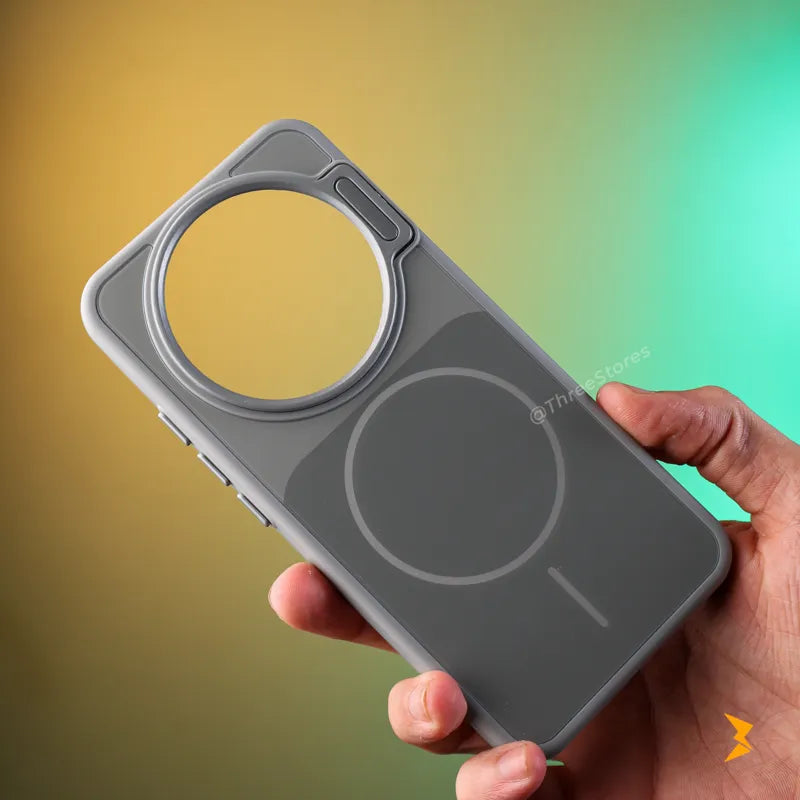 Stark Cam stand Magsafe Case Honor X9D