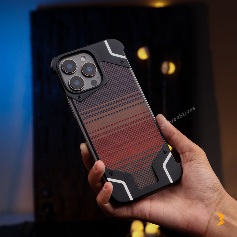 Steelix Magsafe Case iPhone 13 Pro Max