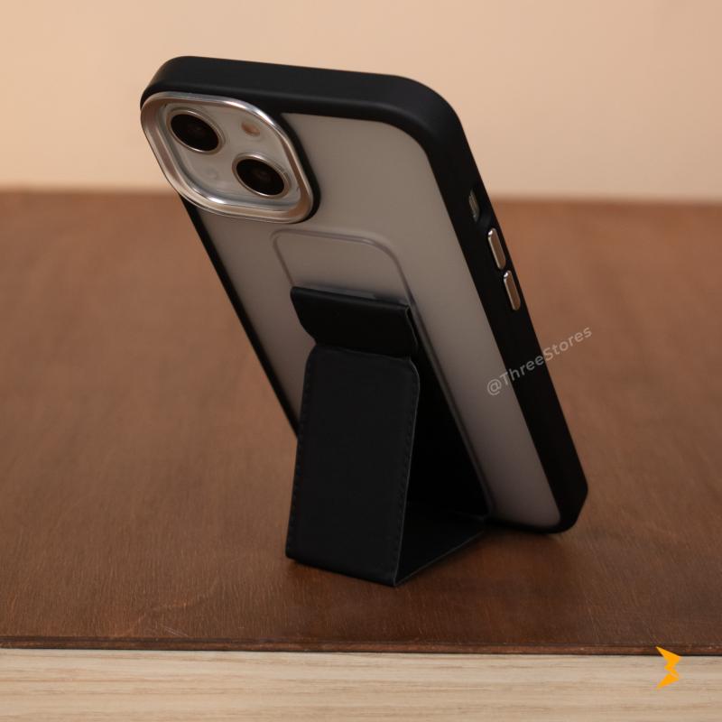 Stem Grip Kickstand Case iPhone 13 / 14