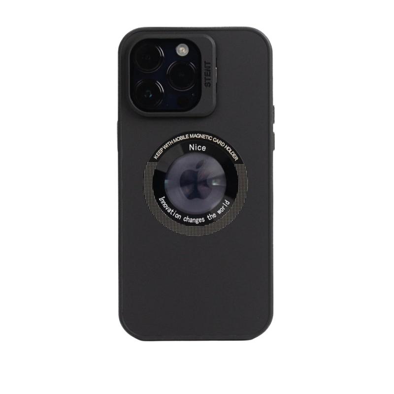 Stent Camera Protection Case iPhone 14 Pro