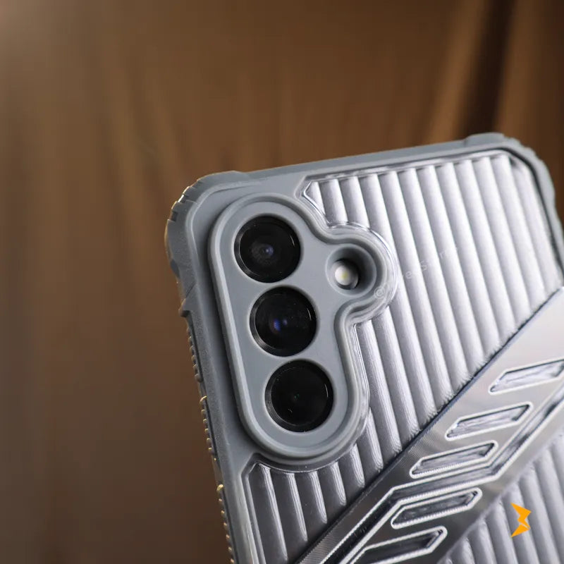 Strike TPU Stand Case Samsung A26