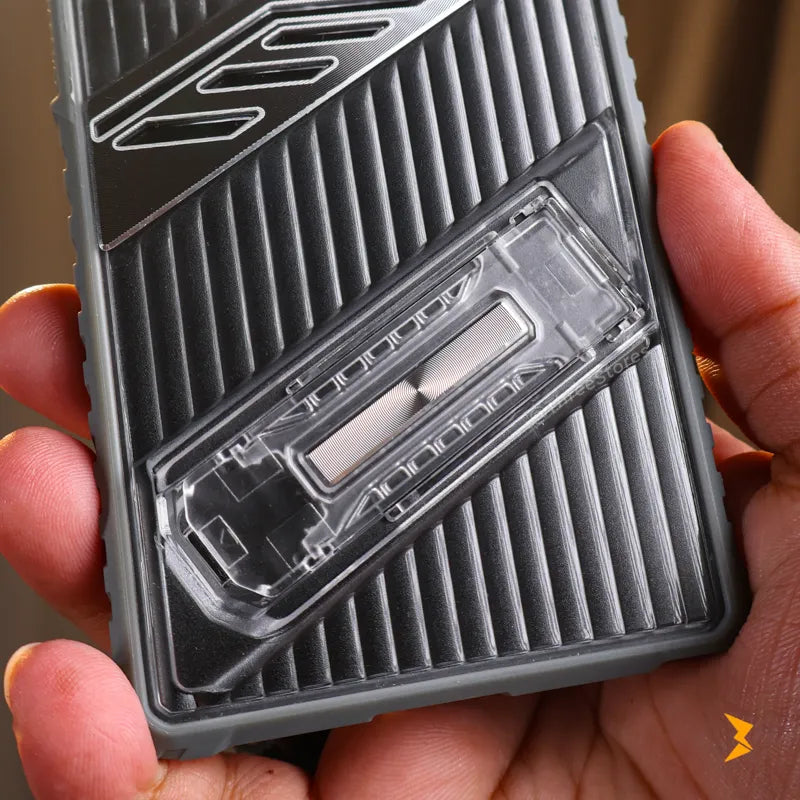 Strike TPU Stand Case Samsung S23 Ultra