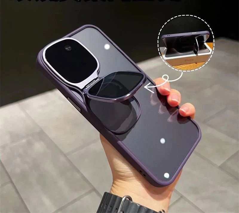 Sunnies Ecase Sunglass Stand Case iPhone 15 Pro Max