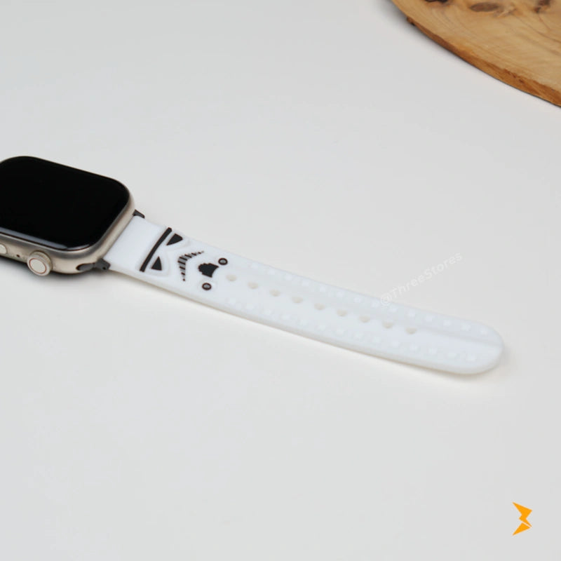 Super Heroes Watch Band For Apple Watch 22/45/46/49