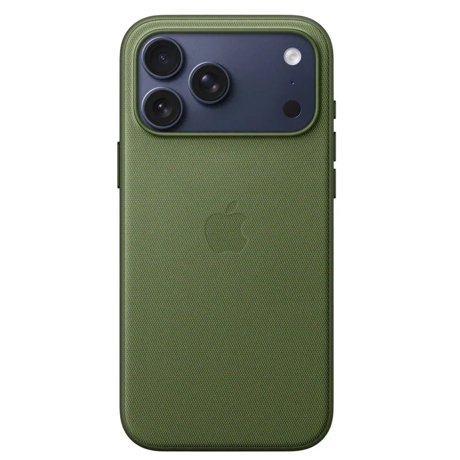 TechWoven Case MagSafe Case iPhone 17 Pro Max