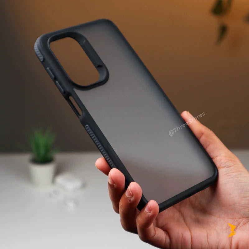 Thin City Colored Frame Case Samsung A17