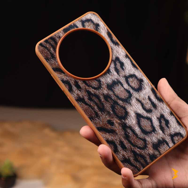 Tiger Sibling Case Oppo Reno 12F