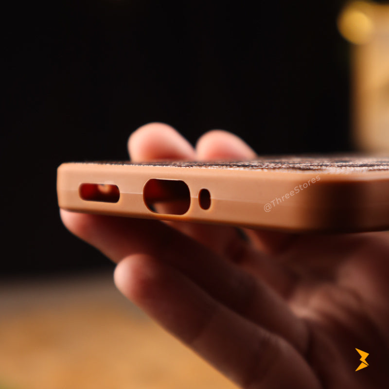Tiger Sibling Case Oppo Reno 12F