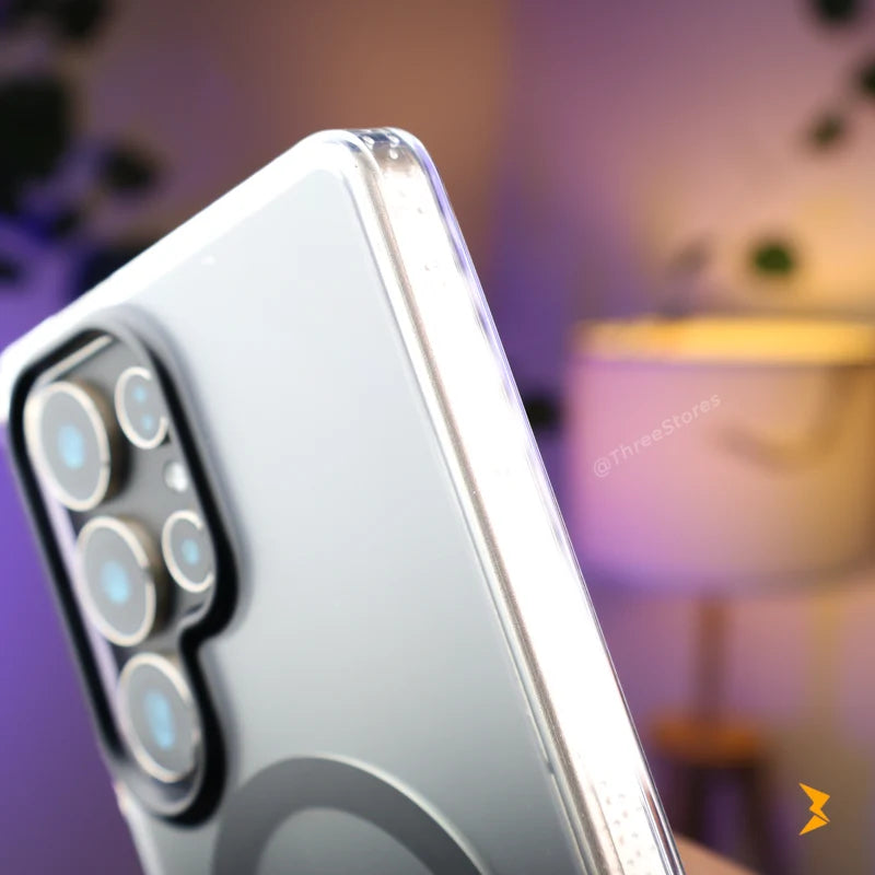 Tkny Colorful Magsafe Case Samsung S25 Ultra