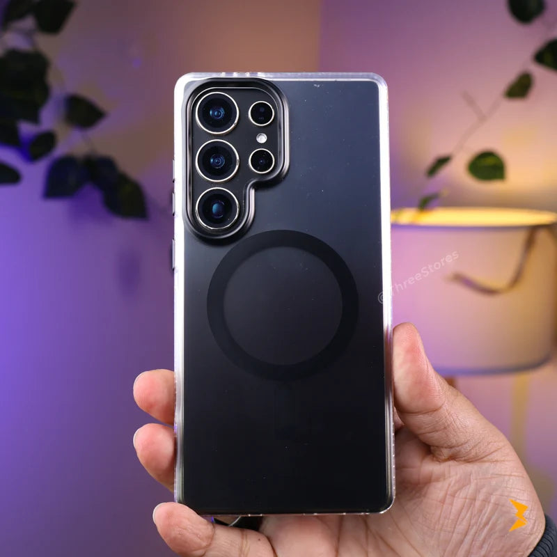 Tkny Colorful Magsafe Case Samsung S25 Ultra