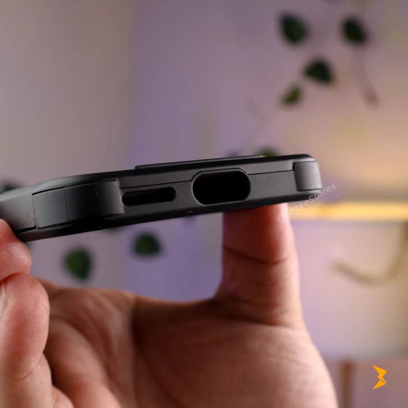 Torbica CamShield Stand Magsafe Case Vivo V50 Lite