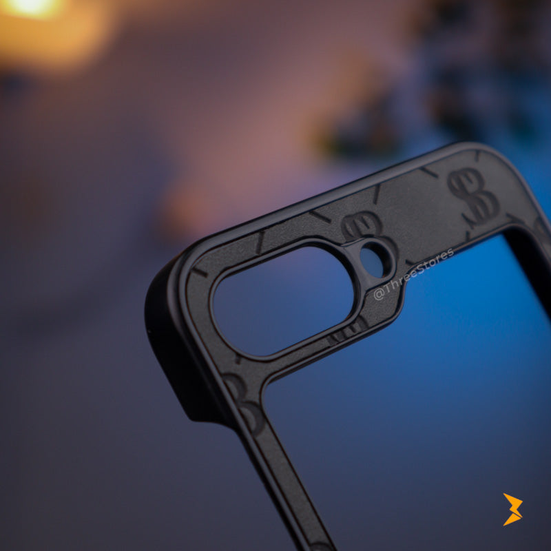 Torque Lanyard Stand Case Samsung Z Flip 5