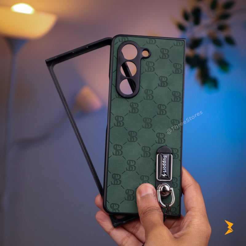 Torque Lanyard Stand Case Samsung Z Fold 6