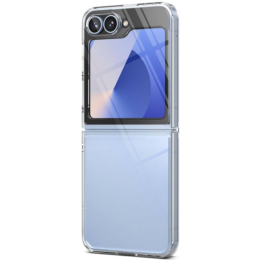 Transparent Case Samsung Z Flip 6