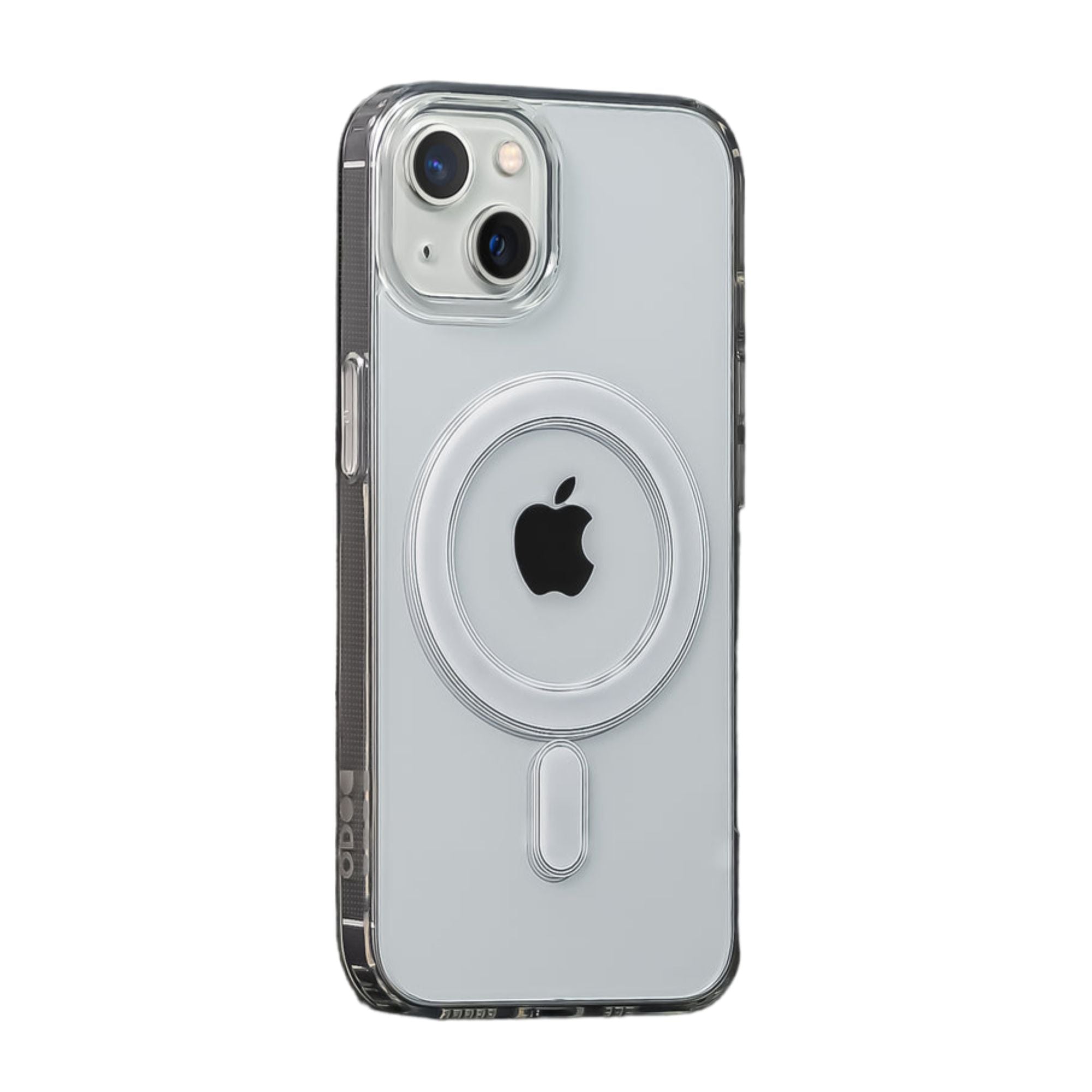 Transparent Magsafe Case iPhone 13 Mini