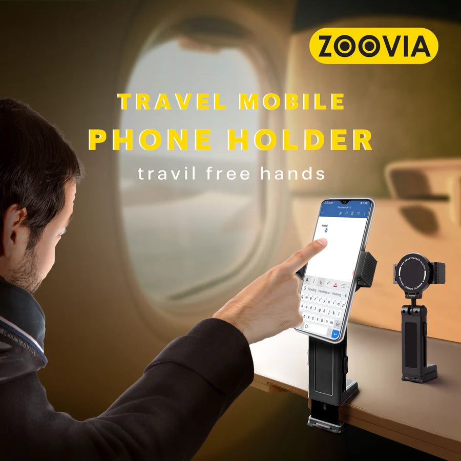 ZOOVIA Portable Stand 360° OH-006