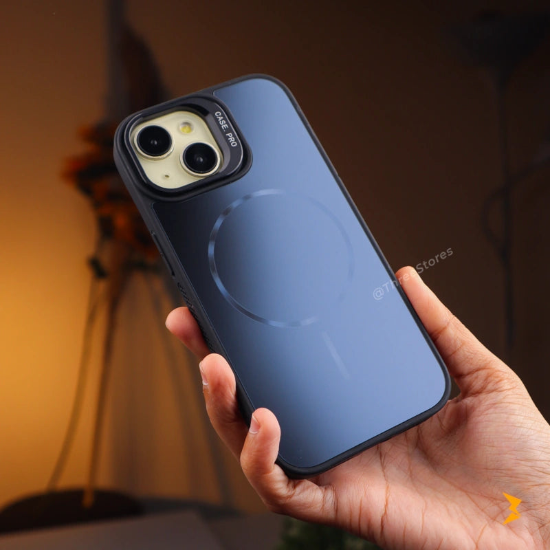 Trexen Stand Camera Magsafe Case iPhone 13/14/15