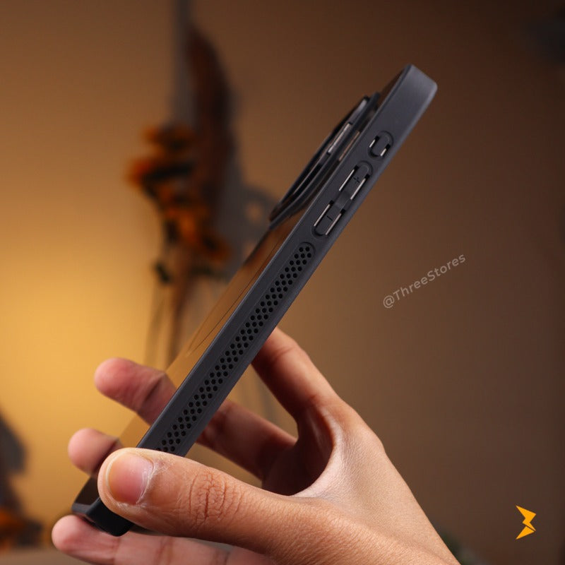 Trexen Stand Camera Magsafe Case iPhone 13 Pro Max