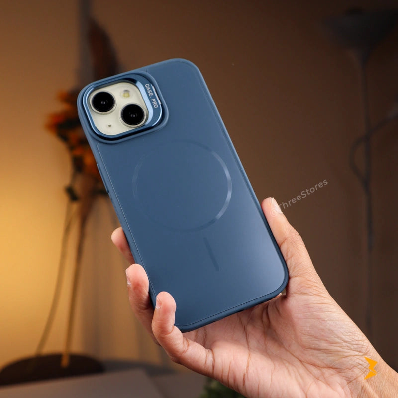 Trexen Stand Camera Magsafe Case iPhone 13/14/15