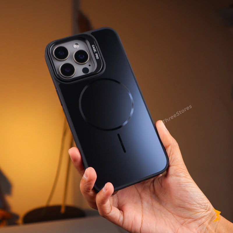 Trexen Stand Camera Magsafe Case iPhone 13 Pro Max